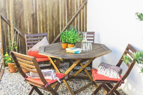 Bed & Breakfast Soulsurfcamp Portugal