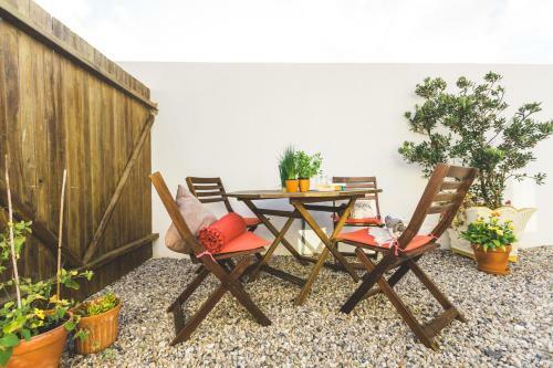 Bed & Breakfast Soulsurfcamp Portugal