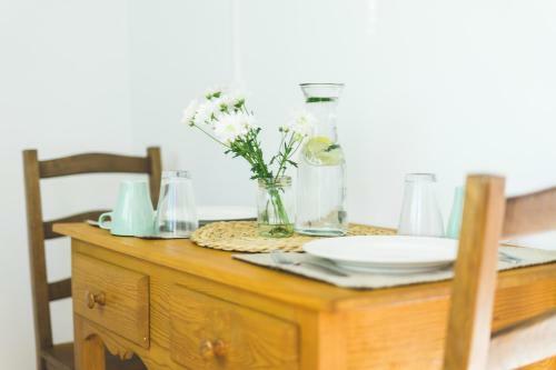 Bed & Breakfast Soulsurfcamp Portugal