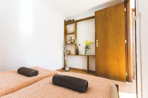 Bed & Breakfast Soulsurfcamp Portugal