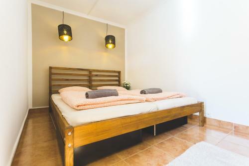 Bed & Breakfast Soulsurfcamp Portugal