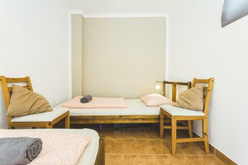 Bed & Breakfast Soulsurfcamp Portugal