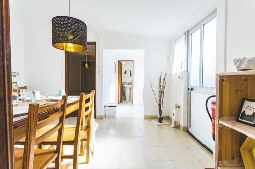 Bed & Breakfast Soulsurfcamp Portugal