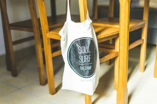 Bed & Breakfast Soulsurfcamp Portugal