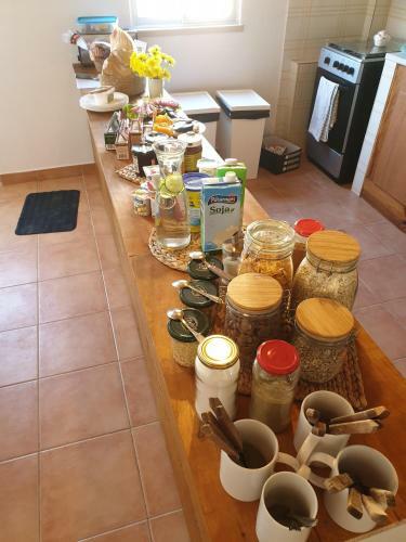Bed & Breakfast Soulsurfcamp Portugal