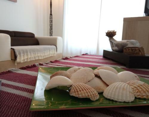 Dream On Peniche - Apartment