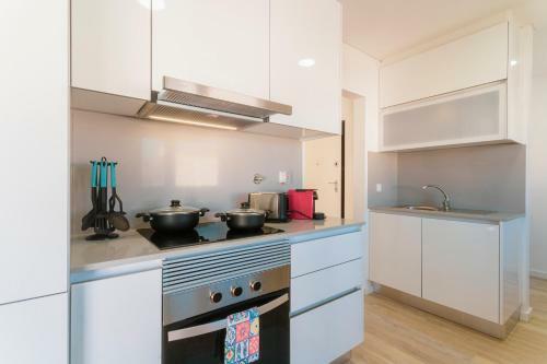Best Houses 29 - Apartamento Das Vinhas