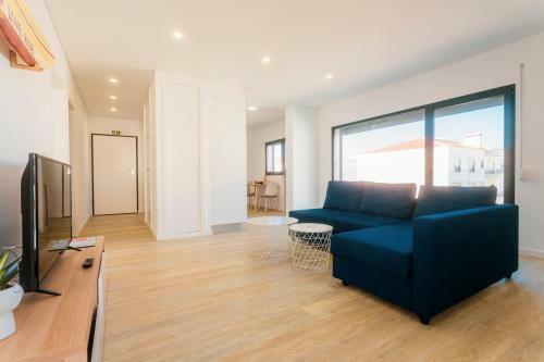 Best Houses 29 - Apartamento Das Vinhas