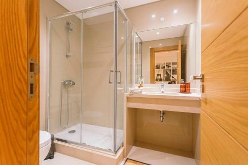 Best Houses 42 - Charming And Central Apartament