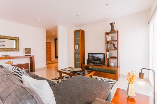 Best Houses 42 - Charming And Central Apartament