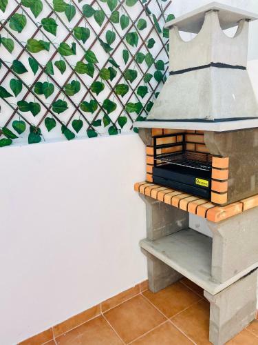 Apartamento Salty Home?s
