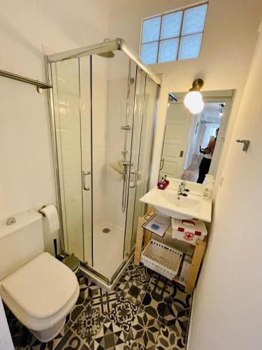 Apartamento Salty Home?s
