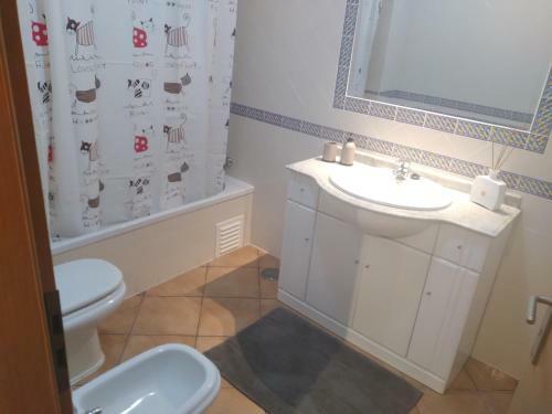Apartamento Casa De Peniche