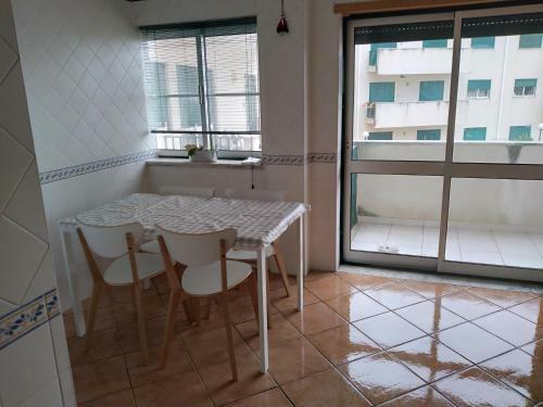 Apartamento Casa De Peniche