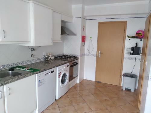 Apartamento Casa De Peniche