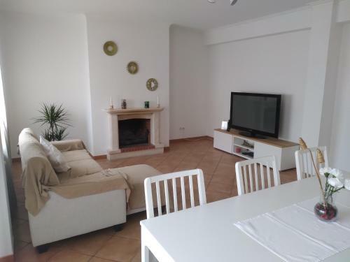 Apartamento Casa De Peniche
