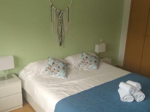Apartamento Casa De Peniche