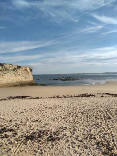 Apartamento Casa De Peniche