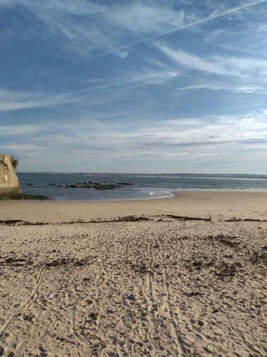 Apartamento Casa De Peniche