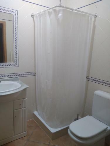 Apartamento Casa De Peniche