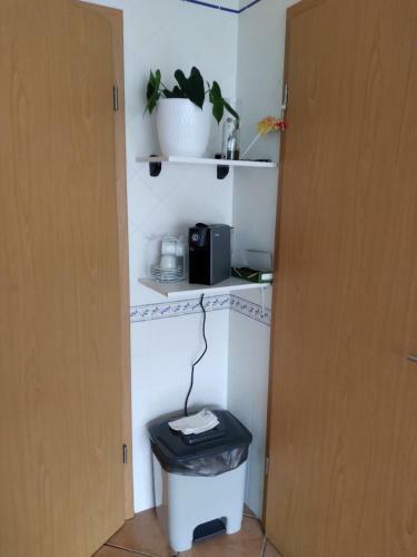 Apartamento Casa De Peniche