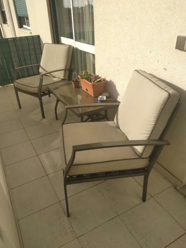 Apartamento Casa De Peniche