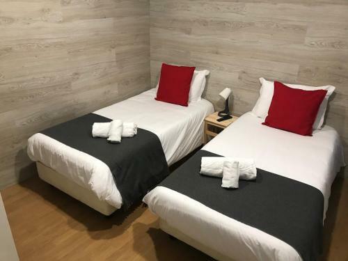 Hostal West Coast Peniche