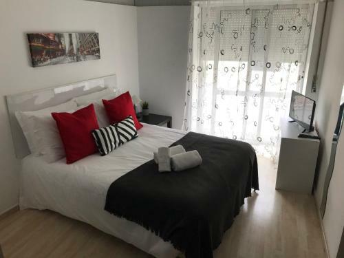 Hostal West Coast Peniche