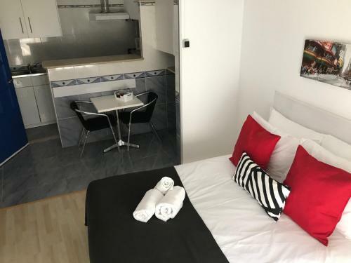 Hostal West Coast Peniche