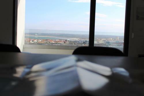 Swordfish Sea View Apartment