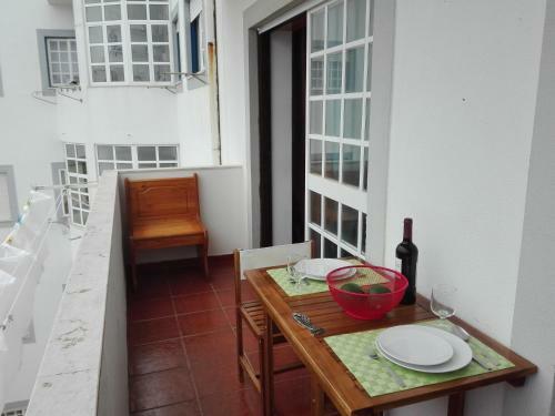 Apartamento Almerinda