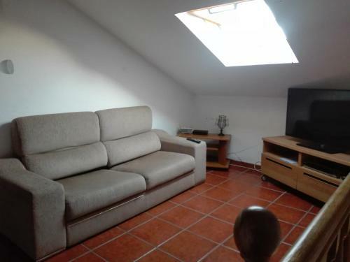 Apartamento Almerinda