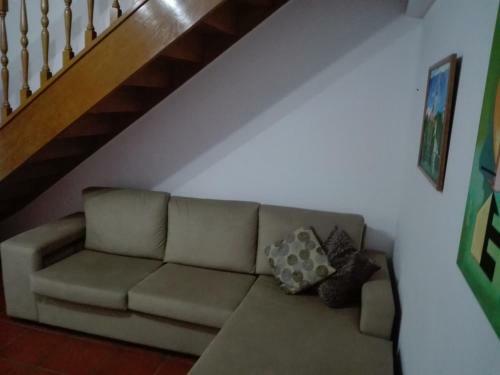 Apartamento Almerinda