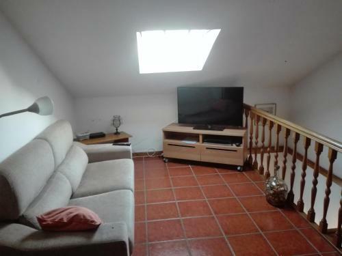 Apartamento Almerinda