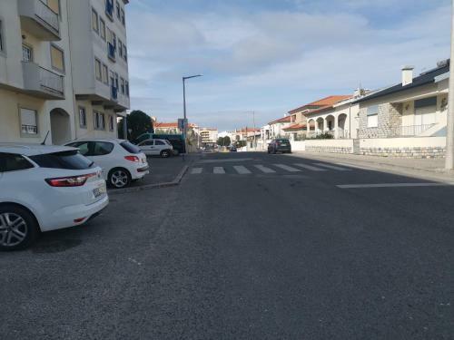 Apartamento Almerinda