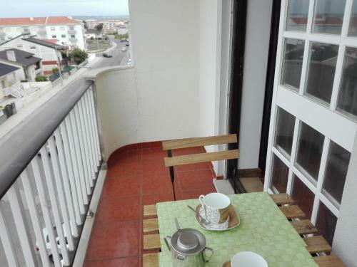 Apartamento Almerinda