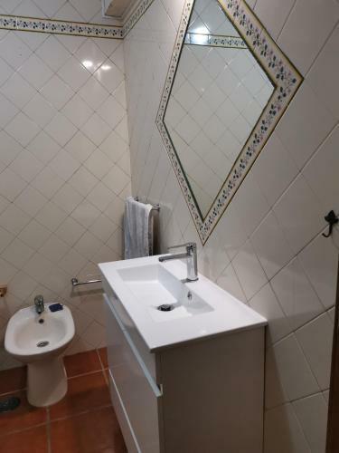Apartamento Almerinda