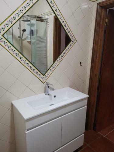 Apartamento Almerinda