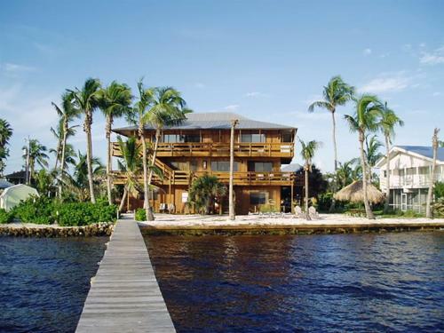 Apartamento Bokeelia Beachhouse Snook