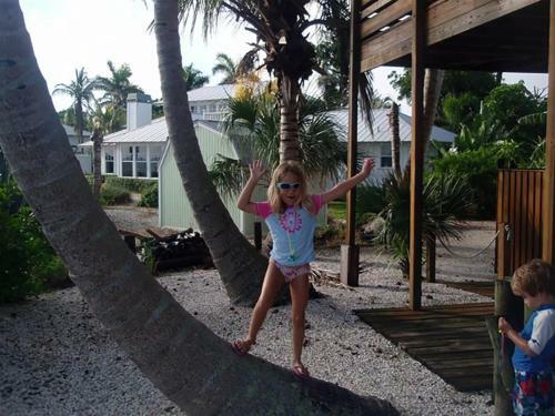 Apartamento Bokeelia Beachhouse Snook