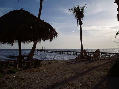 Apartamento Bokeelia Beachhouse Snook