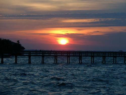 Apartamento Bokeelia Beachhouse Snook