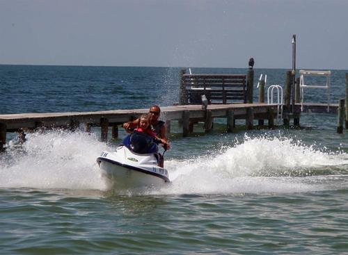 Apartamento Bokeelia Beachhouse Snook