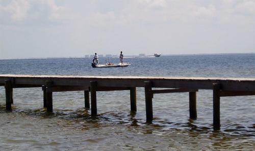 Apartamento Bokeelia Beachhouse Snook
