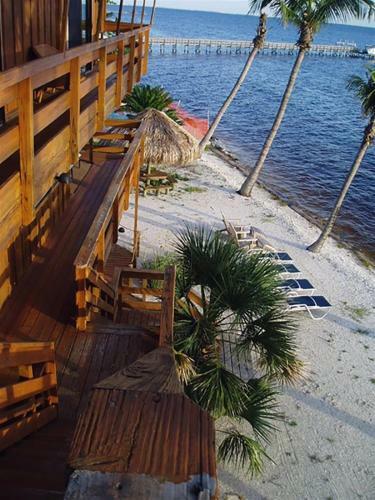 Apartamento Bokeelia Beachhouse Snook