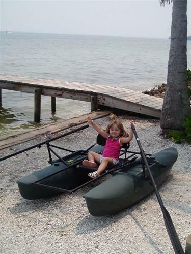 Apartamento Bokeelia Beachhouse Snook