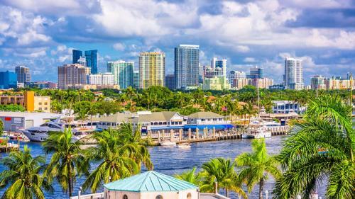 Apartamento A Treasure In Boynton Beach
