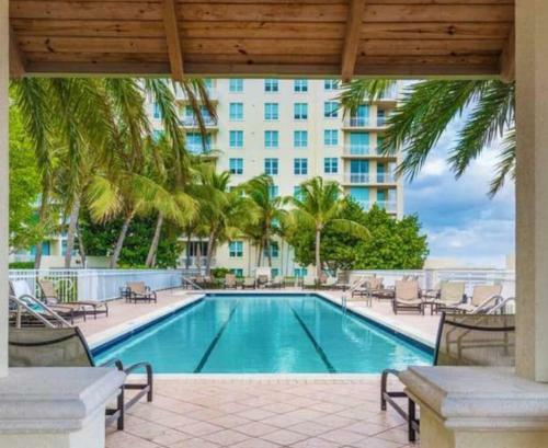 Apartamento Tropical Coastal Resort