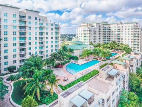 Apartamento Tropical Coastal Resort