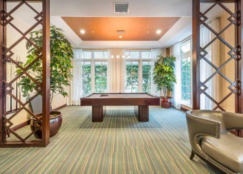 Apartamento Tropical Coastal Resort